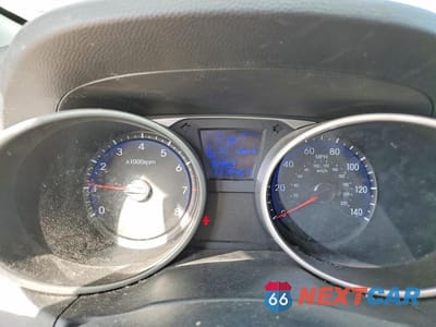 Zdjęcie 9 z 12 samochodu: 2013 HYUNDAI TUCSON LIMITED VIN:KM8JU3AC1DU603620 - miniatura