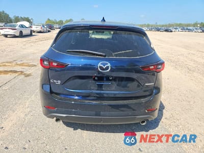 Zdjęcie 6 z 13 samochodu: 2025 MAZDA CX-5 PREFERRED VIN:JM3KFBCM4S0725161 - miniatura