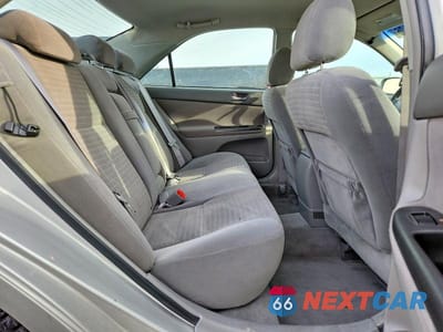 Zdjęcie 10 z 11 samochodu: 2006 TOYOTA CAMRY LE VIN:4T1BE32K36U719489 - miniatura