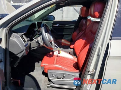 Zdjęcie 6 z 12 samochodu: 2020 AUDI SQ5 PREMIUM PLUS VIN:WA1B4AFY8L2027126 - miniatura