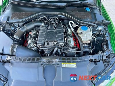 Zdjęcie 7 z 14 samochodu: 2017 AUDI A6 COMPETITION PRESTIGE VIN:WAUF3AFC0HN003887 - miniatura