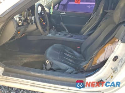 Zdjęcie 7 z 12 samochodu: 2007 MAZDA MX-5 MIATA VIN:JM1NC25F670129179 - miniatura