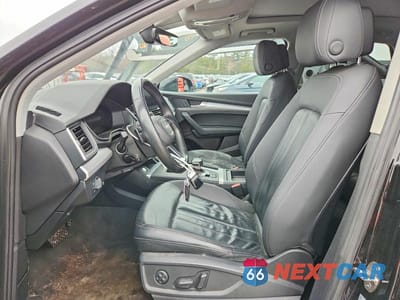 Zdjęcie 7 z 12 samochodu: 2021 AUDI Q5 PROGRESSIV VIN:WA1EAAFY7M2070671 - miniatura