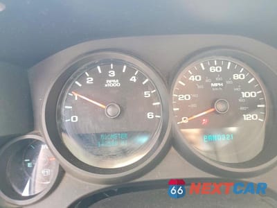 Zdjęcie 9 z 12 samochodu: 2013 CHEVROLET SILVERADO C1500 VIN:1GCNCPEX2DZ179283 - miniatura