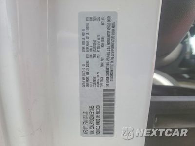 Zdjęcie 13 z 13 samochodu: 2021 RAM PROMASTER 2500 UTILITY / SERVICE VAN VIN:3C6LRVDG3ME512685 - miniatura