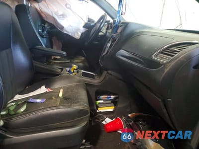 Zdjęcie 7 z 13 samochodu: 2014 DODGE GRAND CARAVAN SXT VIN:2C4RDGCG8ER411527 - miniatura