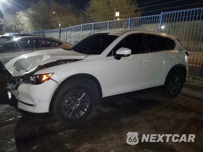 2017 MAZDA CX-5 TOURING JM3KFACL9H0181752 - główne zdjęcie licytacji z USA - miniatura