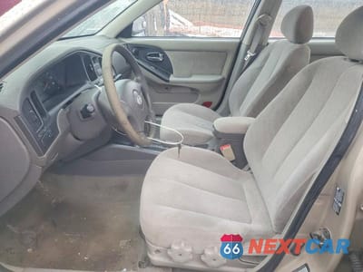 Zdjęcie 7 z 11 samochodu: 2006 HYUNDAI ELANTRA GLS VIN:KMHDN46D26U344558 - miniatura