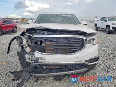 Piąte zdjęcie samochodu w środku: 2019 GMC ACADIA SLE VIN:1GKKNRLS5KZ126367 - miniatura