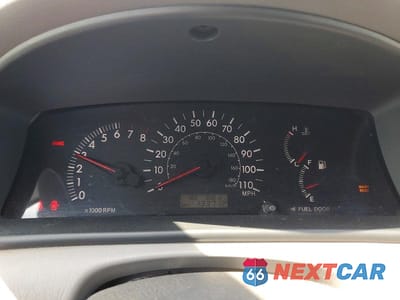 Zdjęcie 9 z 12 samochodu: 2007 TOYOTA COROLLA LE VIN:1NXBR32E37Z901483 - miniatura