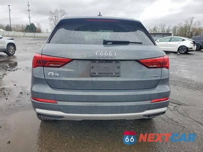 Zdjęcie 6 z 12 samochodu: 2020 AUDI Q3 PREMIUM PLUS VIN:WA1BECF33L1001987 - miniatura