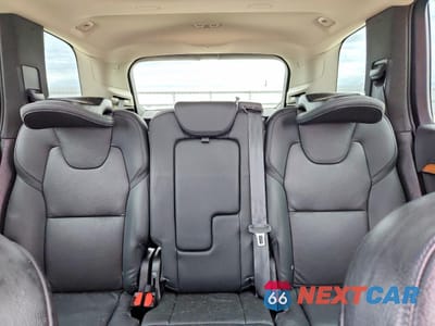 Zdjęcie 10 z 14 samochodu: 2023 VOLVO XC90 PLUS VIN:YV4L12PN4P1951553 - miniatura