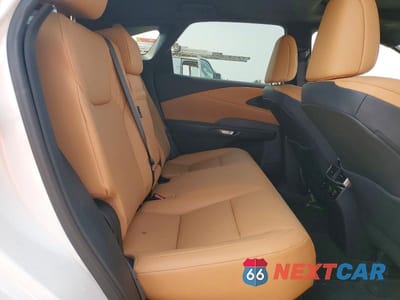 Zdjęcie 11 z 12 samochodu: 2024 LEXUS RX 350 PREMIUM VIN:2T2BAMCA4RC052649 - miniatura