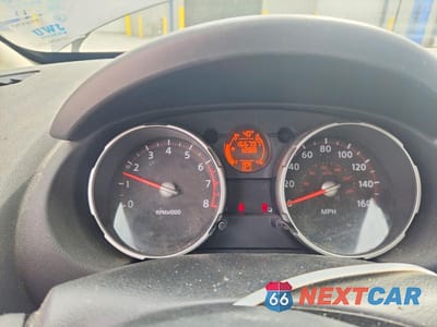 Zdjęcie 9 z 13 samochodu: 2010 NISSAN ROGUE S VIN:JN8AS5MV8AW104837 - miniatura