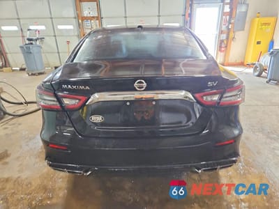 Zdjęcie 6 z 12 samochodu: 2019 NISSAN MAXIMA 3.5 SV VIN:1N4AA6AV6KC367572 - miniatura