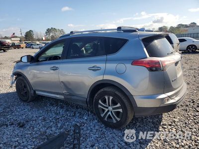 Drugie zdjęcie samochodu z przodu: 2016 TOYOTA RAV4 LE VIN:2T3BFREV5GW438616 - miniatura