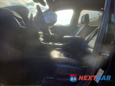 Zdjęcie 7 z 13 samochodu: 2023 GMC TERRAIN SLT VIN:3GKALVEG4PL167591 - miniatura