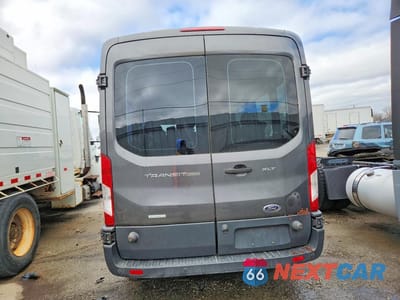Zdjęcie 6 z 13 samochodu: 2016 FORD TRANSIT T-350 VIN:1FBZX2CG6GKA04483 - miniatura