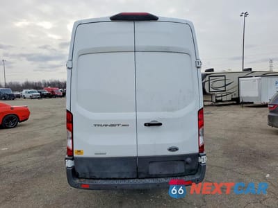 Zdjęcie 6 z 13 samochodu: 2020 FORD TRANSIT 350 HD DELIVERY VAN VIN:1FTBF4XG7LKB21098 - miniatura