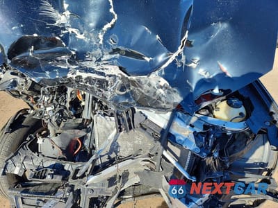 Zdjęcie 12 z 13 samochodu: 2019 BMW X3 XDRIVE30I VIN:5UXTR9C53KLE17257 - miniatura