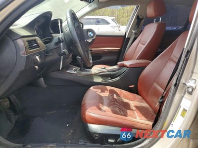 Zdjęcie 7 z 12 samochodu: 2009 BMW 328 I SULEV VIN:WBAPH535X9A435222 - miniatura
