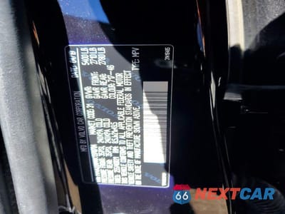 Zdjęcie 12 z 12 samochodu: 2019 VOLVO XC60 T6 R-DESIGN VIN:YV4A22RM4K1378784 - miniatura
