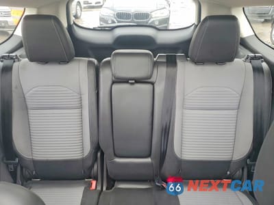 Zdjęcie 10 z 13 samochodu: 2017 FORD ESCAPE TITANIUM VIN:1FMCU0JD3HUA80896 - miniatura