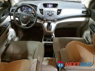 Zdjęcie 8 z 12 samochodu: 2013 HONDA CR-V VIN:2HKRM4H54DH691853 - miniatura