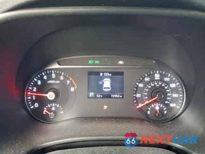 Zdjęcie 9 z 13 samochodu: 2022 KIA SOUL LX VIN:KNDJ23AU2N7828289 - miniatura