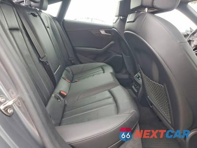 Zdjęcie 10 z 11 samochodu: 2019 AUDI A5 PREMIUM PLUS VIN:WAUBNCF59KA008932 - miniatura