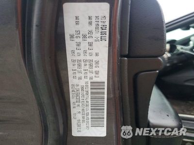 Zdjęcie 13 z 13 samochodu: 2016 JEEP GRAND CHEROKEE LIMITED VIN:1C4RJFBG0GC327332 - miniatura