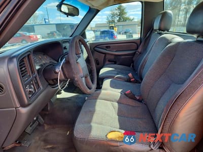 Zdjęcie 7 z 11 samochodu: 2003 CHEV SILVERADO 1500 C1500 VIN:1GCEC14X53Z334776 - miniatura