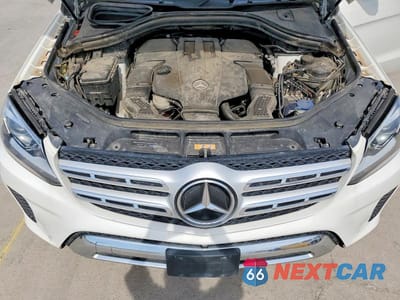 Zdjęcie 11 z 11 samochodu: 2017 MERCEDES-BENZ GLS 450 4MATIC VIN:4JGDF6EE7HA881269 - miniatura