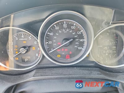 Zdjęcie 9 z 12 samochodu: 2017 MAZDA 6 SPORT VIN:JM1GL1U5XH1120394 - miniatura