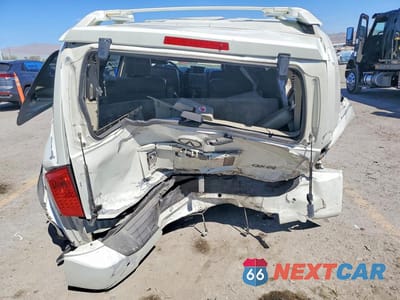 Zdjęcie 6 z 13 samochodu: 2005 INFI QX56 VIN:5N3AA08C05N802268 - miniatura