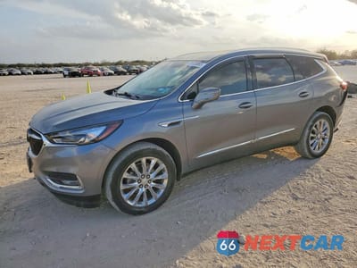 2019 BUICK ENCLAVE ESSENCE 5GAERBKW7KJ316583 - główne zdjęcie licytacji z USA - miniatura