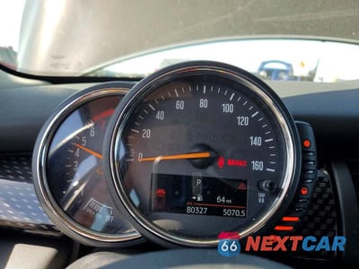 Zdjęcie 9 z 12 samochodu: 2016 MINI COOPER S VIN:WMWXU3C54G2D29875 - miniatura