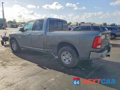 Drugie zdjęcie samochodu z przodu: 2013 RAM 1500 SLT VIN:1C6RR6GP5DS633341 - miniatura