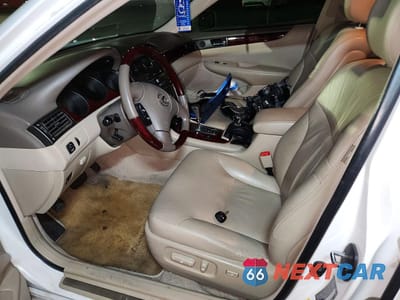 Zdjęcie 7 z 14 samochodu: 2004 LEXUS ES 330 BASE VIN:JTHBA30GX45013866 - miniatura