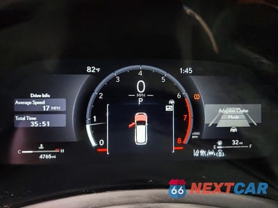 Zdjęcie 9 z 12 samochodu: 2024 LEXUS TX 350 VIN:5TDAAAA67RS012537 - miniatura