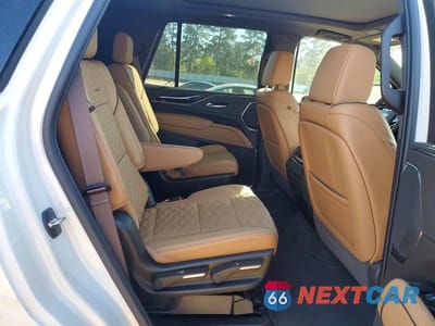 Zdjęcie 11 z 13 samochodu: 2024 CADILLAC ESCALADE PREMIUM LUXURY VIN:1GYS4BKLXRR298012 - miniatura