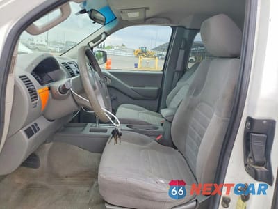 Zdjęcie 7 z 11 samochodu: 2013 NISSAN FRONTIER S VIN:1N6BD0CT3DN725312 - miniatura