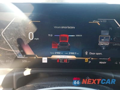 Zdjęcie 9 z 12 samochodu: 2024 BMW I4 EDRIVE 35 VIN:WBY43AW03RFS43977 - miniatura