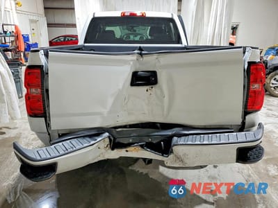 Zdjęcie 6 z 12 samochodu: 2019 CHEVROLET SILVERADO LD K1500 LT VIN:2GCVKPEC0K1123932 - miniatura