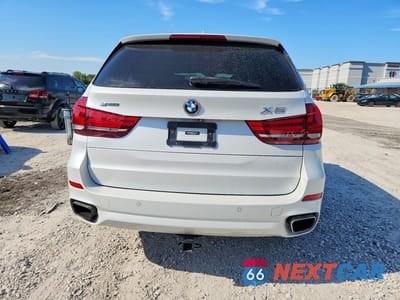 Zdjęcie 6 z 12 samochodu: 2016 BMW X5 XDR40E VIN:5UXKT0C54G0S77959 - miniatura