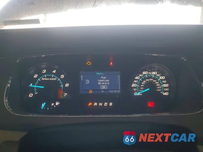 Zdjęcie 9 z 11 samochodu: 2016 FORD TAURUS SE VIN:1FAHP2D82GG109769 - miniatura