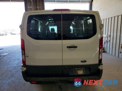 Zdjęcie 6 z 13 samochodu: 2018 FORD TRANSIT T-150 VIN:1FTYE1ZM1JKB03210 - miniatura