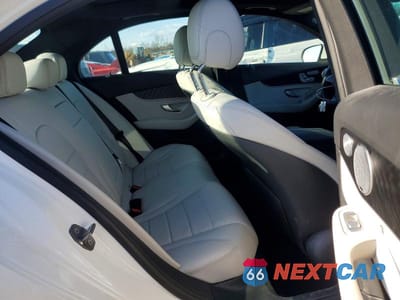 Zdjęcie 10 z 11 samochodu: 2018 MERCEDES-BENZ C 300 4MATIC VIN:WDDWF4KB6JR411078 - miniatura