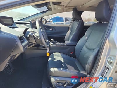 Zdjęcie 7 z 13 samochodu: 2024 TOYOTA PRIUS XLE VIN:JTDADABU3R3014727 - miniatura
