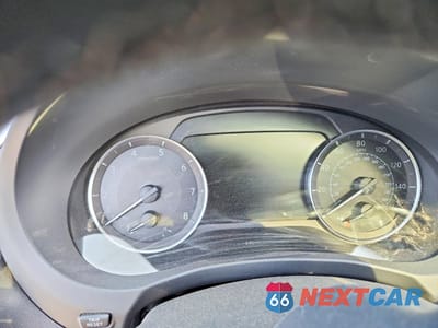 Zdjęcie 9 z 13 samochodu: 2025 INFINITI QX55 LUXE VIN:3PCAJ5JR4SF102675 - miniatura